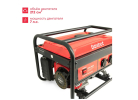 Генератор бензиновый Boxbot, 3.0 кВт