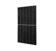 Солнечная батарея(панель) TopRay Solar 660 Вт Моно HALF-CELL