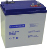Аккумулятор Challenger EVG6-225 ( 6V 225Ah / 6В 225Ач )