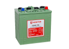 Тяговый аккумулятор HOWTER FFP 08 170 (8V / 170 Ah C20)