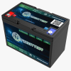 Аккумулятор PROBATTERY Li-Ion В-LFP24-67FM